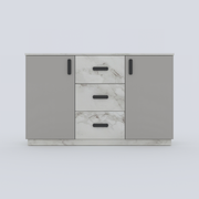 Avante Credenza | LR - 12C