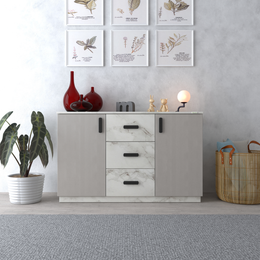 Avante Credenza | LR - 12C