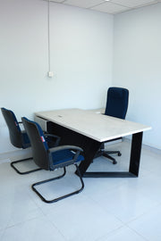 Versa Executive Desk