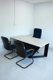 Versa Executive Desk