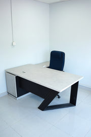 Versa Executive Desk