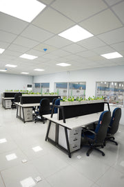 Formal Separated Workstation