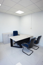 Versa Executive Desk