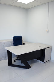 Versa Executive Desk