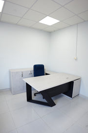 Versa Executive Desk