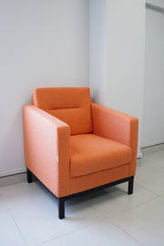 Henry Office Sofa / Seat