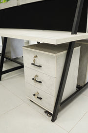 Formal Separated Workstation