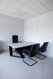 Versa Executive Desk