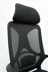 Upgrade with Ergo High Back Revolving Chair