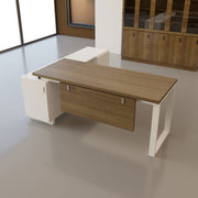 Discover Unmatched for Victor Manager Desk - Lunar Furniture