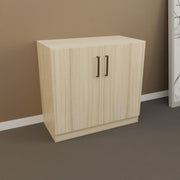 Double Door Cabinets - Lunar Furniture
