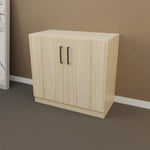 Double Door Cabinets - Lunar Furniture