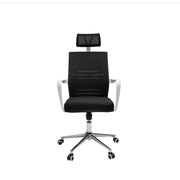 ELARA Revolving Chair | Office Chairs in Karachi - Lunar Furniture