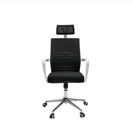 ELARA Revolving Chair | Office Chairs in Karachi - Lunar Furniture