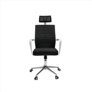 ELARA Revolving Chair | Office Chairs in Karachi - Lunar Furniture