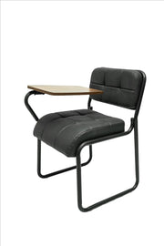 Easy Sitting Study Chair | Buy Online Office Chairs in Pakistan - Lunar Furniture