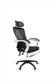 Economical ATLAS Ergonomic Chair | Office Chairs Buy in Karachi - Lunar Furniture