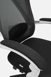 Economical ATLAS Ergonomic Chair | Office Chairs Buy in Karachi - Lunar Furniture