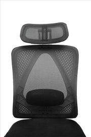 Economical ATLAS Ergonomic Chair | Office Chairs Buy in Karachi - Lunar Furniture