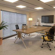 Elegant Meeting Table