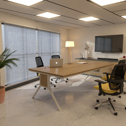 Elegant Meeting Table