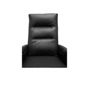 Elusive ROBIN Revolving Executive Chair | Lunar Furniture in Karachi - Lunar Furniture