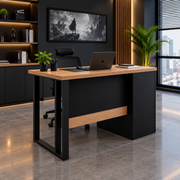 Elvis Manager Desk | LR - 703