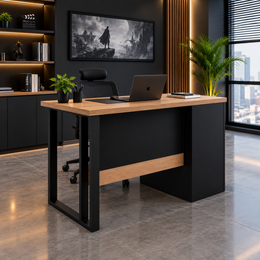 Elvis Manager Desk | LR - 703