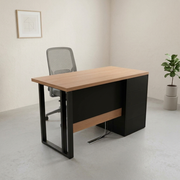 Elvis Manager Desk | LR - 703