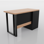 Elvis Manager Desk | LR - 703