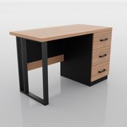 Elvis Manager Desk | LR - 703