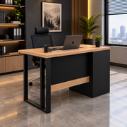 Elvis Manager Desk | LR - 703
