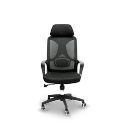 Ergo High Back Revolving Chair | Office Furniture in Karachi Price - Lunar Furniture