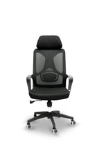Ergo High Back Revolving Chair | Office Furniture in Karachi Price - Lunar Furniture