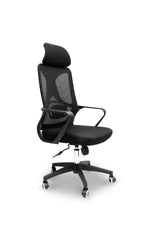 Ergo High Back Revolving Chair | Office Furniture in Karachi Price - Lunar Furniture