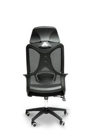 Ergo High Back Revolving Chair | Office Furniture in Karachi Price - Lunar Furniture