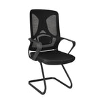 Ergo Visitor Chair - Lunar Furniture