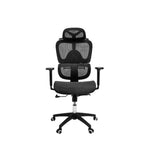 Excellent MILANO Ergonomic Chair | Lunar Furniture - Lunar Furniture