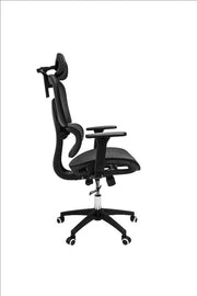 Excellent MILANO Ergonomic Chair | Lunar Furniture - Lunar Furniture