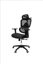 Excellent MILANO Ergonomic Chair | Lunar Furniture - Lunar Furniture