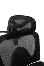 Excellent MILANO Ergonomic Chair | Lunar Furniture - Lunar Furniture