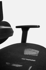 Excellent MILANO Ergonomic Chair | Lunar Furniture - Lunar Furniture