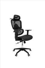 Excellent MILANO Ergonomic Chair | Lunar Furniture - Lunar Furniture