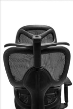 Excellent MILANO Ergonomic Chair | Lunar Furniture - Lunar Furniture