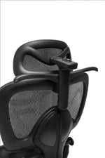 Excellent MILANO Ergonomic Chair | Lunar Furniture - Lunar Furniture