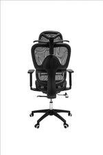 Excellent MILANO Ergonomic Chair | Lunar Furniture - Lunar Furniture