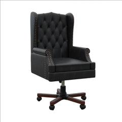 Executive Lunar Boss Chair