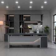 Elite office Executive Desk