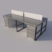 Executive Workstation