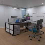 Executive Workstation